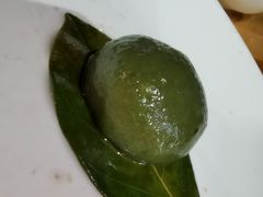 艾饼-张家卫·阳江菜·小海鲜(肥婆湾桥店)