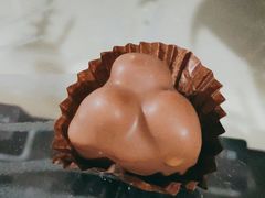 三兄弟夹心-Laderach 莱德拉(上海环贸iapm店)