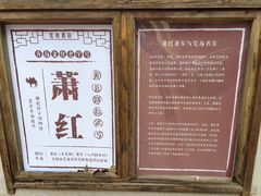 -荒岛书店(黄县路店)