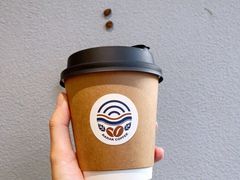 -Radar Coffee(思南路店)