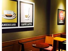 -COSTA COFFEE(上海虹口公园店)