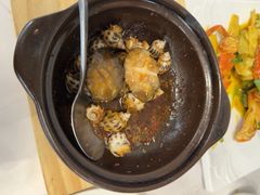 -怀德酒楼·粤菜·海鲜·茶点(宝安国际机场店)