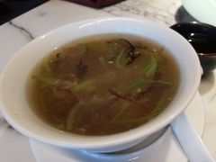 海参羹-钟菜·粤菜点心·宴请(海上世界·汇港二期店)