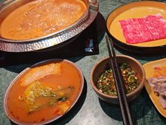 -牛New寿喜烧(中山公园龙之梦店)