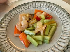 -龟兹KUCINA·新疆菜(前滩L+PLAZA店)