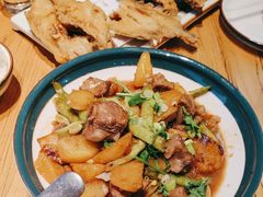 -小船渔村·大连菜(明泽街店)