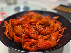 -聚味瞿记·龙虾堂(咸嘉湖店)