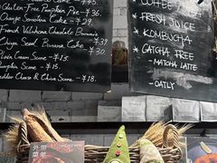 -O'mills Sourdough Bakery&Bistro(永嘉路店)