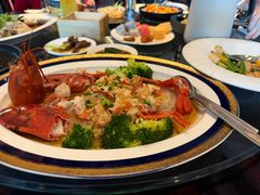 -新天世纪中餐厅