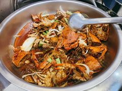 -仙螺岛海鲜自助餐厅(总店)