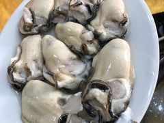 -濠轩阁特色生蚝火锅(水湾路店)