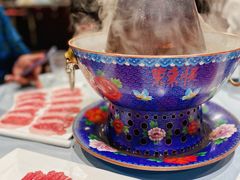 -东来顺饭庄(apm总店)