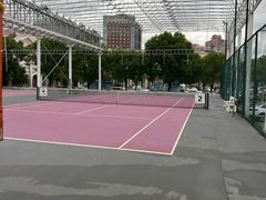 -光圈网球俱乐部(东江店)