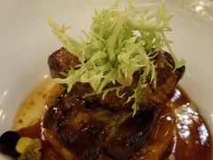 -马克西姆餐厅(崇文门店)