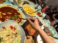 -卯时·龙光雅宴·精致锡帮菜(惠山古镇店)