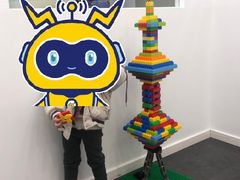 -百变天才机器人编程中心·信奥·无人机·科技特长生(金田广场店)