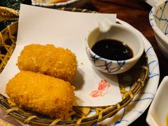 -蟹道乐( 新宿駅前店)