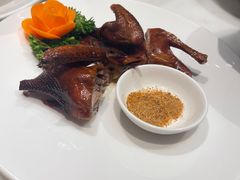 -桃花源中餐厅(金茂豪华精选酒店)
