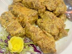 -龙海鲜螃蟹王(宏茂桥店)