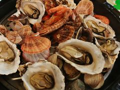 -前王院•巧克力海鲜市集餐厅(万平口店)