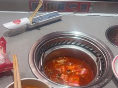 -龍歌自助小火锅(雨花台江南虹悦城店)