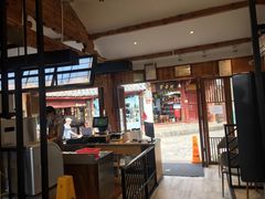 -丁丁&当当牦牛酸奶·酥油面包(官门口店)