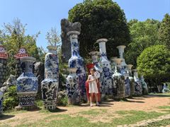 -景德镇古窑民俗博览区