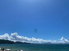 -大梅沙海滨公园