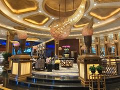 -深圳凯宾斯基酒店