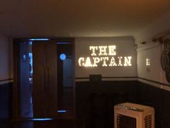 -船长酒吧 The Captain