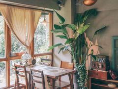 -时光花园(白鹭洲店)