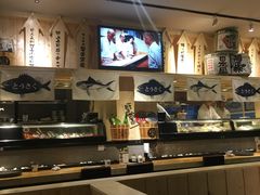 -东菊料理(吉利购物广场店)