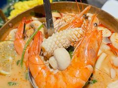 -Home Thai·泰谣(王府井apm店)