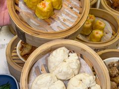 -酌宴府The China Club·广州万富希尔顿酒店(云城东路店)