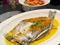 -上和臻品中国菜(花园街店)