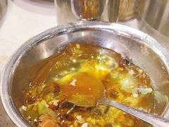 -憨铁匠老火锅(龙岗万科里店)