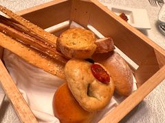 -Flame秀扒房西餐厅·石家庄希尔顿酒店