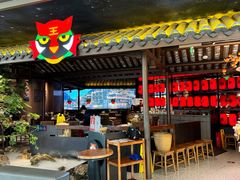 -吃饭皇帝大土家民族菜(荟聚店)