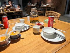 -黄山老妈·土菜(碧桂园店)