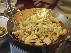 -福巷湘食小馆·猛火现炒(上海首店)