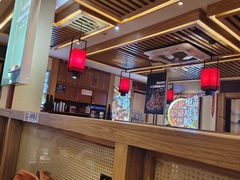 -沸炉重庆老火锅(军事博物馆店)