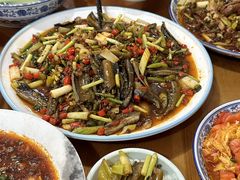 -李大爷的泡椒馆(冉家坝店)