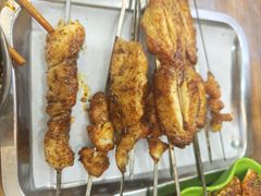 -张庆烤肉·清真