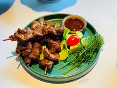 -BetterThai 泰加(苏州中心店)