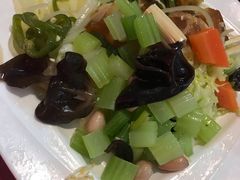 -粥旺府(月环里店)