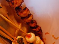 -张氏宽窄巷成都名小吃(茂业百货华强北店)