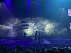 -《12·12》西安事变大型实景演出