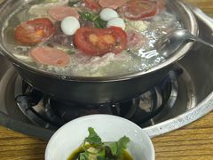 -海关荤豆花(洋河一路店)