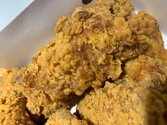 -麦当劳(百联西郊购物中心店)