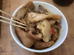 -清真蒋有记(老门东店)